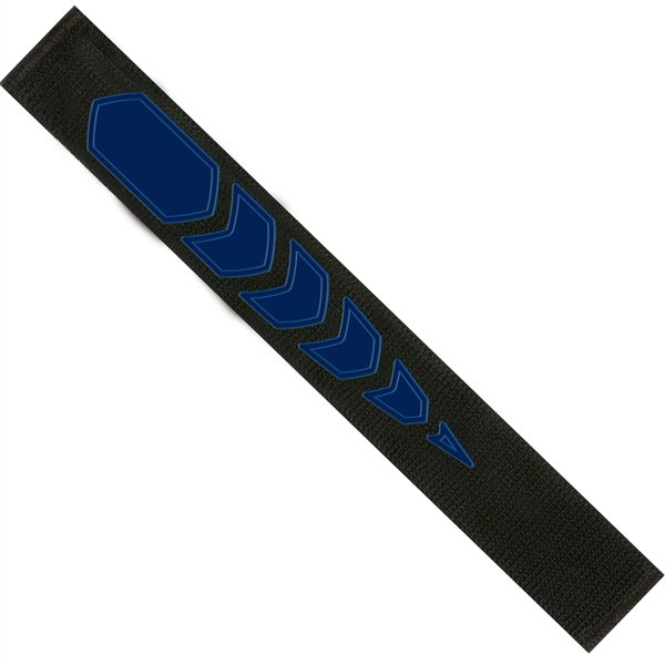 Blue color option for Reflective Wristwrap™