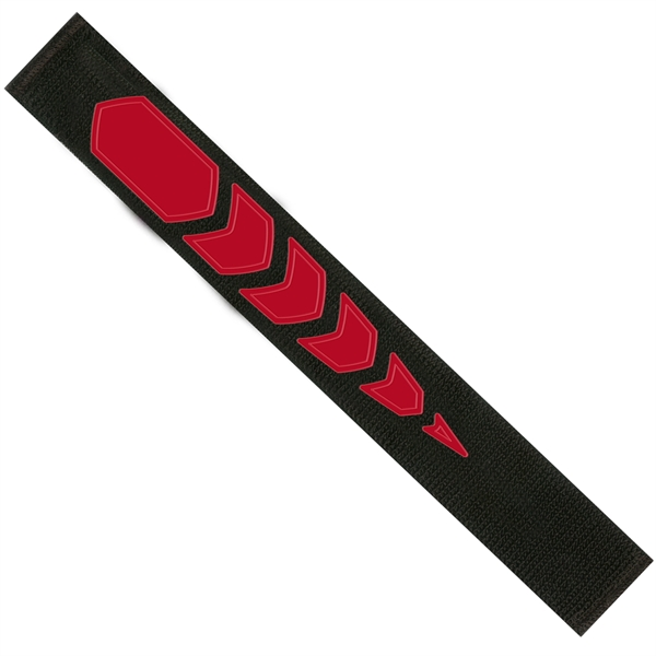 Red color option for Reflective Wristwrap™