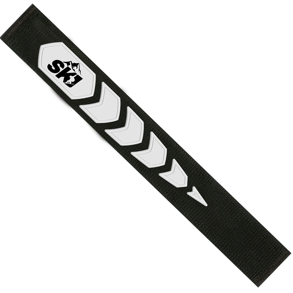White color option for Reflective Wristwrap™