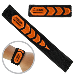 Photo of Reflective Wristwrap™