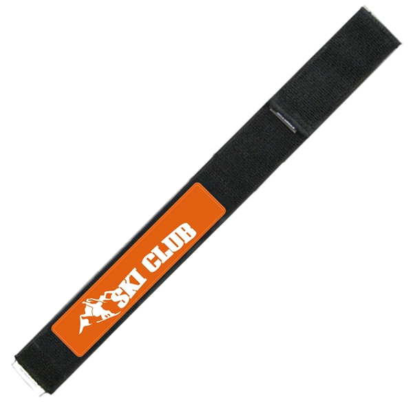 Orange color option for 2" Reflective Armband