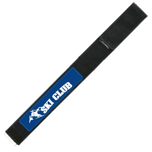 Main photo of 2" Reflective Armband