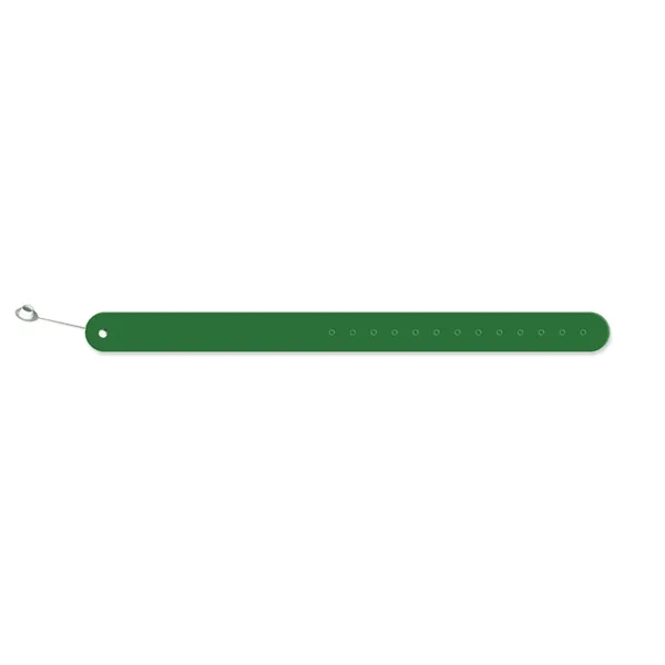 Green color option for Reflective Wristag®