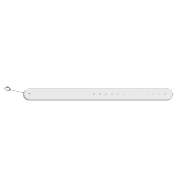 White color option for Reflective Wristag®