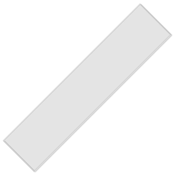White color option for Reflective Wide Leash Cover