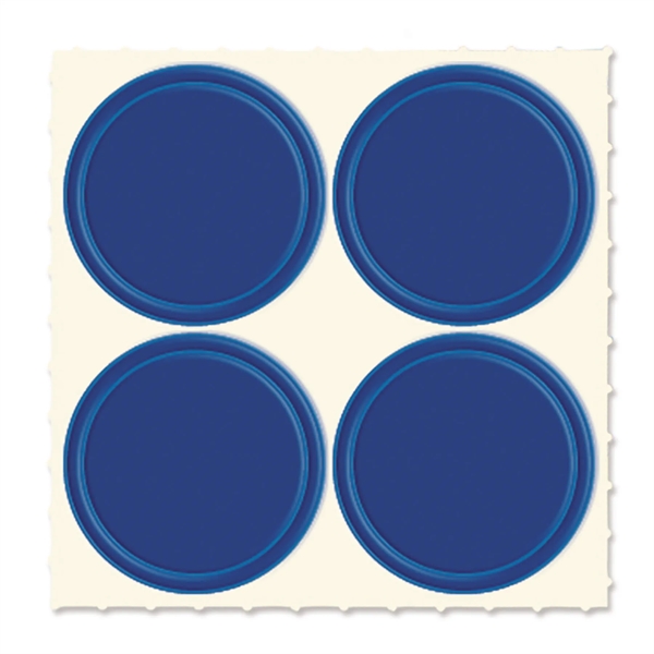 Blue color option for Quad Dots®