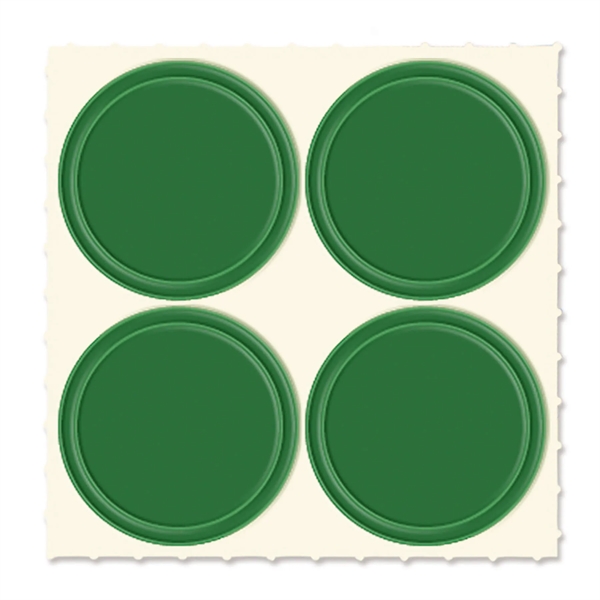 Green color option for Quad Dots®