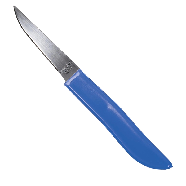 Royal Blue color option for Slim Paring Knife