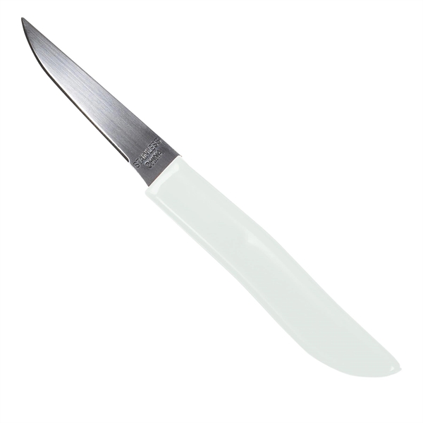 White color option for Slim Paring Knife