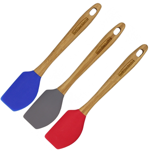 Photo of Bamboo Spatula