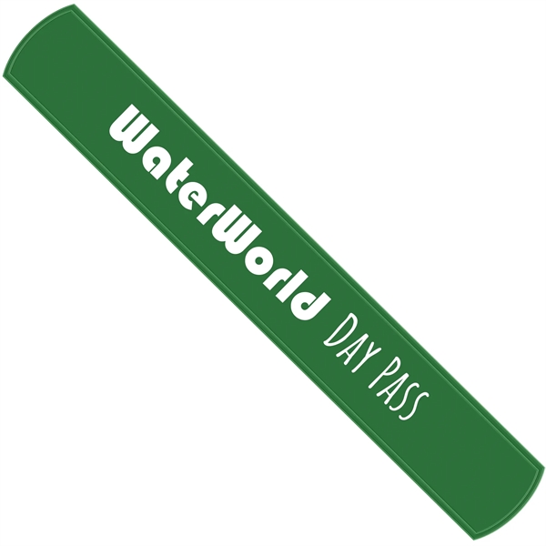 Green color option for Medium Action Band®