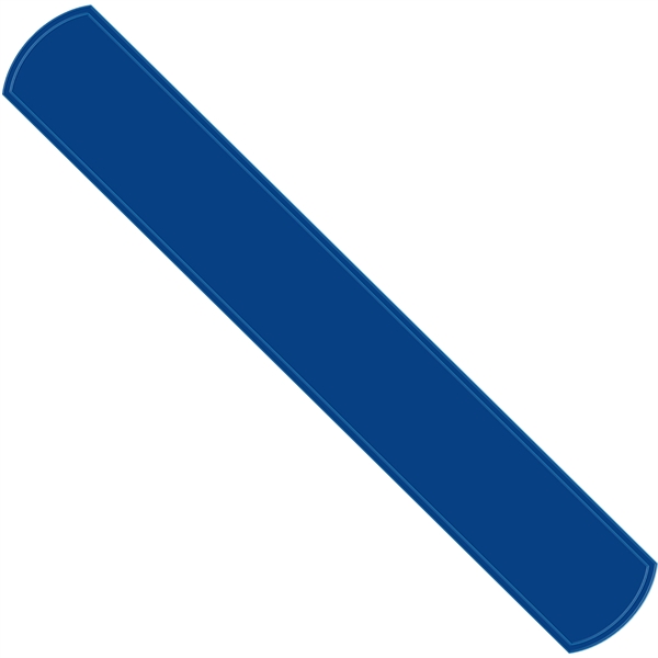 Blue color option for Slap Wrap®