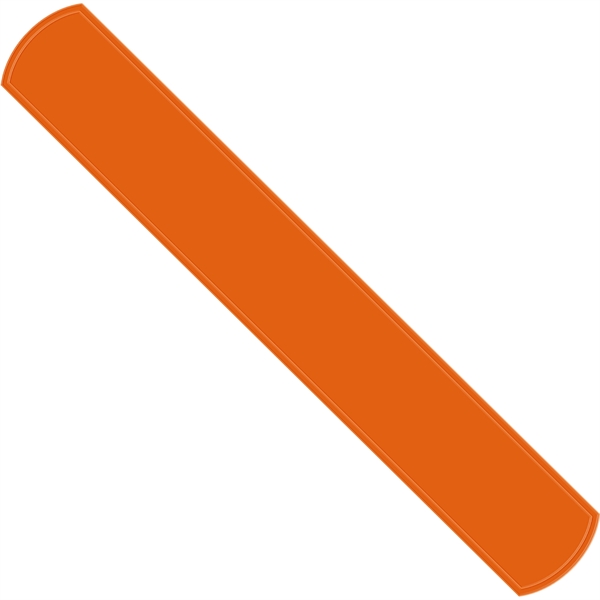 Orange color option for Slap Wrap®