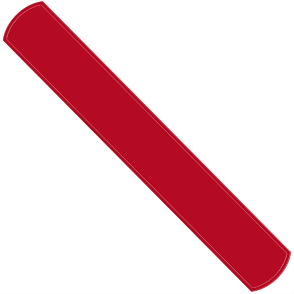 Red color option for Slap Wrap®