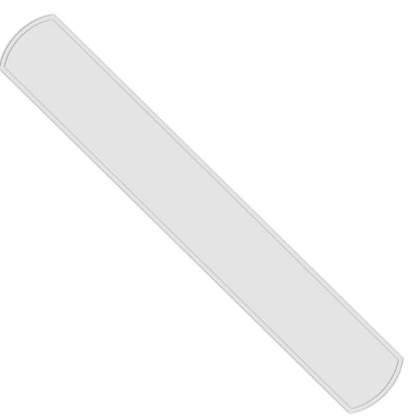 White color option for Slap Wrap®