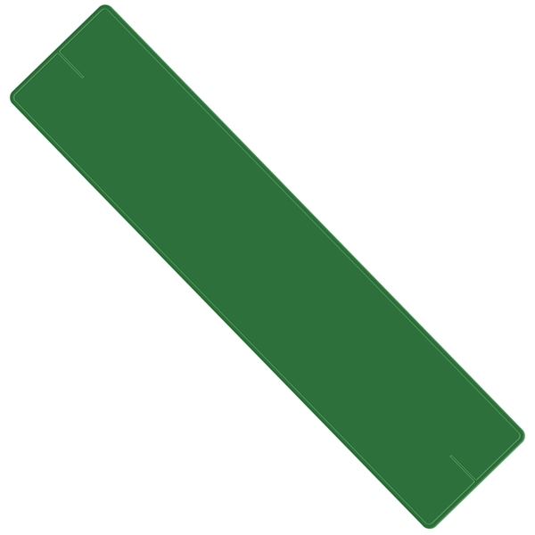Green color option for Wide Action Band®