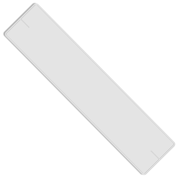 White color option for Wide Action Band®