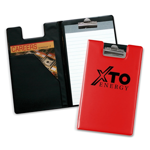 Photo of Junior Clip Writing Pad
