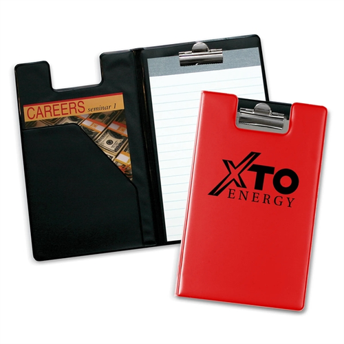 Main photo of Junior Clip Writing Pad