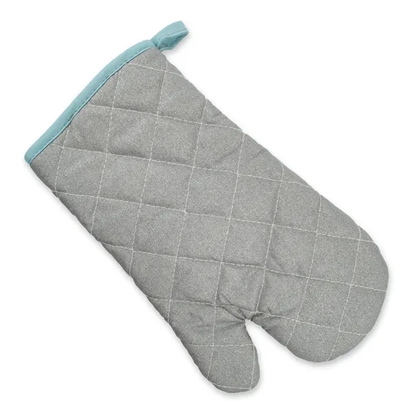 Mint color option for Home Chef Oven Mitt