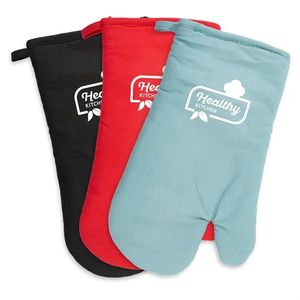 Photo of Home Chef Oven Mitt