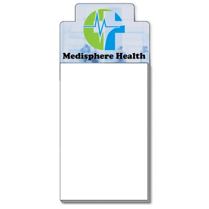 Photo of Frame Add On™ Magnet + Blank Pad