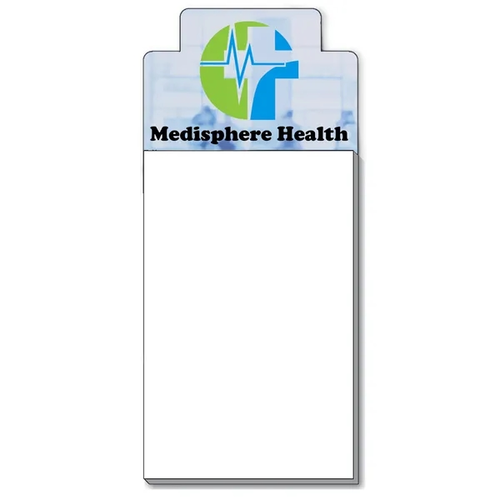 Main photo of Frame Add On™ Magnet + Blank Pad
