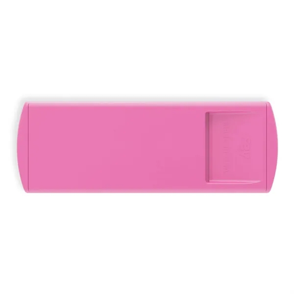 Pink color option for Medi Fey™ Bandage Dispenser