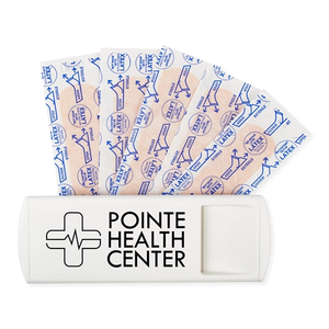 Photo of Medi Fey™ Bandage Dispenser