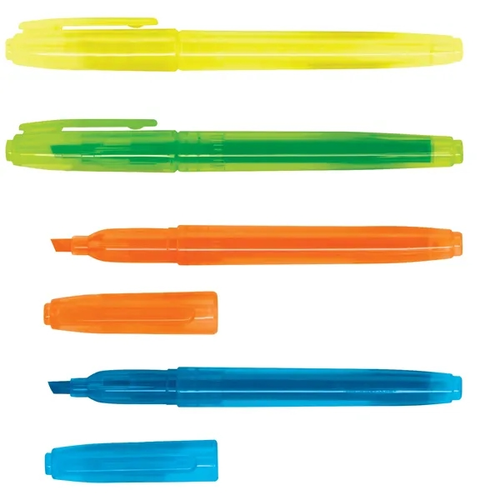 Photo of University Highlighter