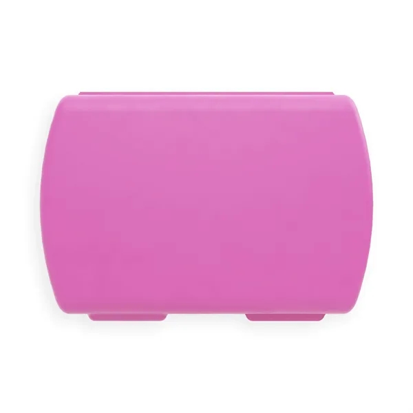 Pink color option for Medi Fey™ First Aid Box