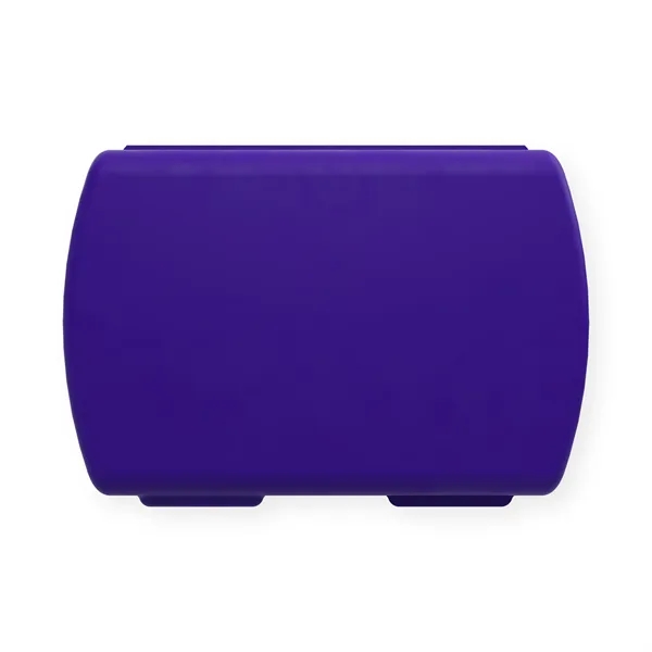 Purple color option for Medi Fey™ First Aid Box