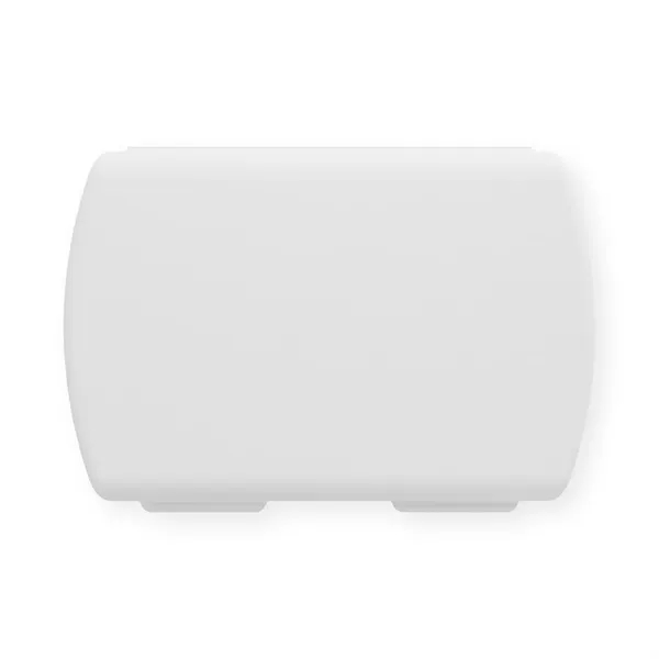 White color option for Medi Fey™ First Aid Box
