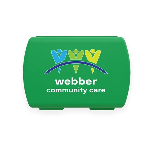 Main photo of Medi Fey™ First Aid Box