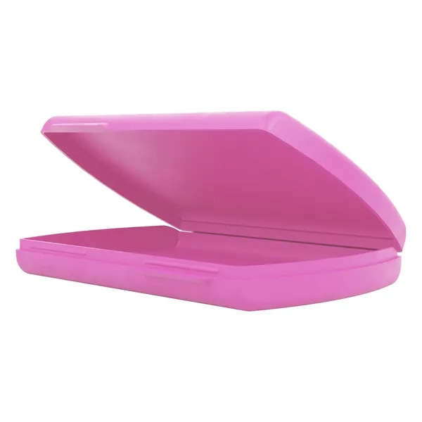 Pink color option for Medi Fey™ First Aid Kit