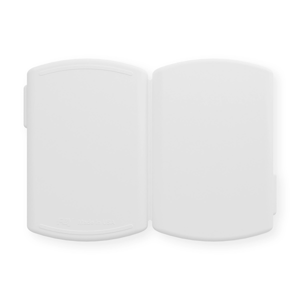 White color option for Medi Fey™ First Aid Kit
