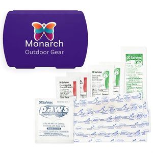 Photo of Medi Fey™ First Aid Kit