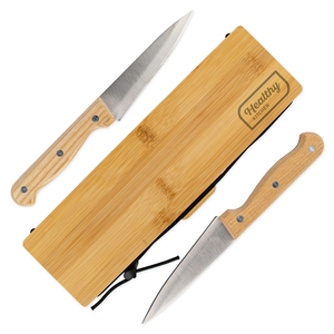 Photo of Portable Cutlery Set