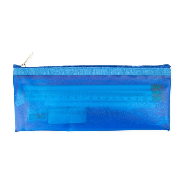 Frost Blue color option for Polar Pencil Kit