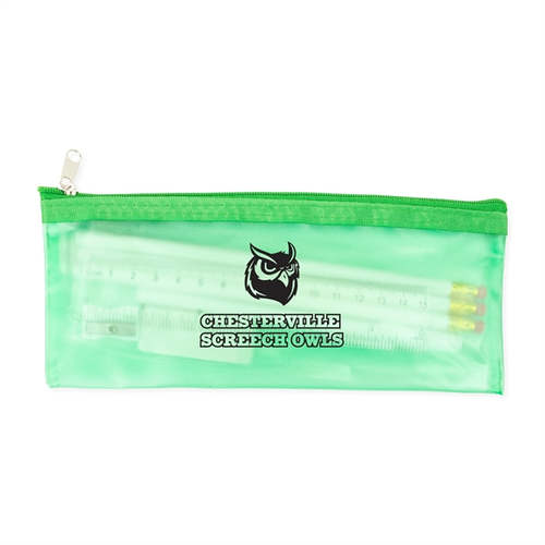 Main photo of Polar Pencil Kit