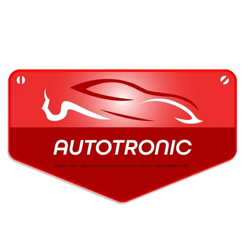 Main photo of 99 118 Sq. Inch Outdoor Custom 30 Mil Magnet