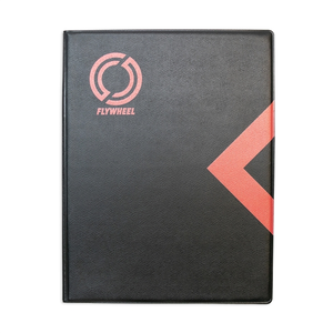 Photo of Chevron Standard Writing Pad
