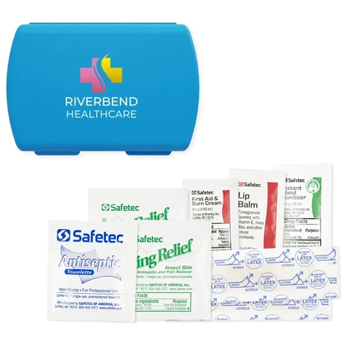 Main photo of Medi Fey™ Outdoor Aid Kit