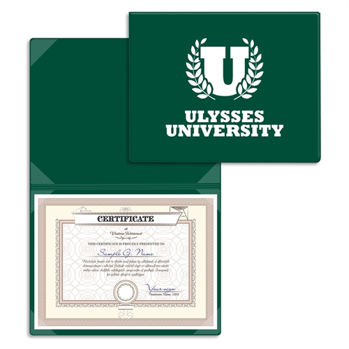 Main photo of Certificate/Diploma Holders   8 Corners