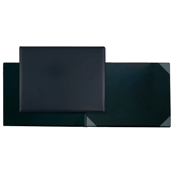 Black color option for Executive Certificate Holders   4 Corners