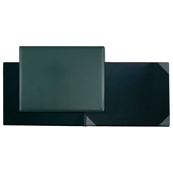 Green color option for Executive Certificate Holders   4 Corners