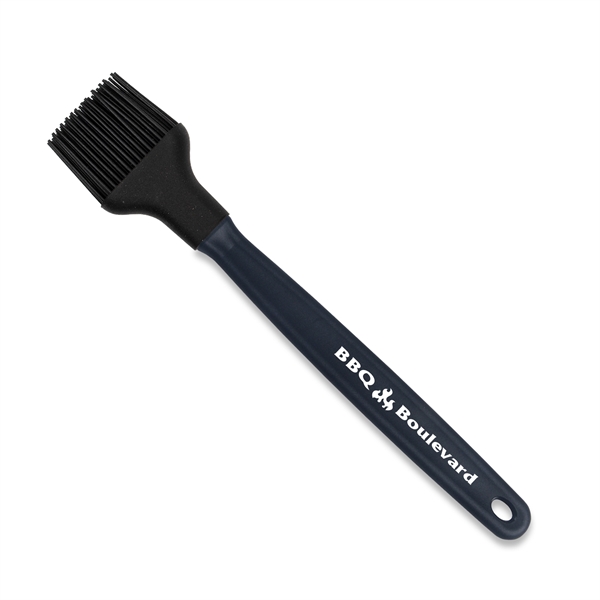 Black color option for Large Silicone Basting Brush