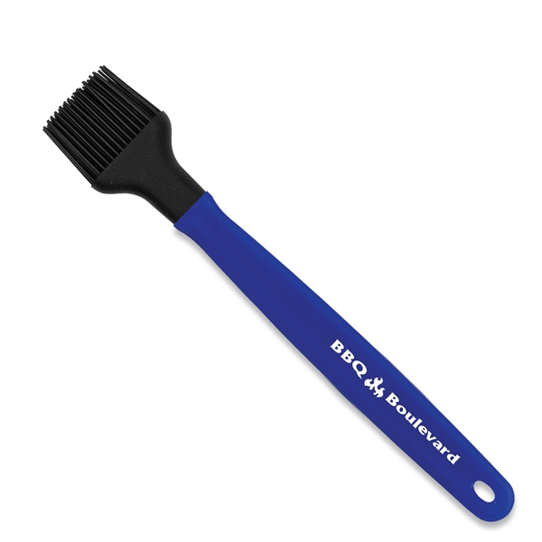 Frosty Blue color option for Large Silicone Basting Brush