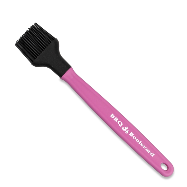 Picante Pink color option for Large Silicone Basting Brush