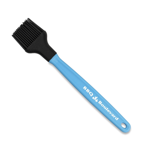 Photo of Large Silicone Basting Brush
